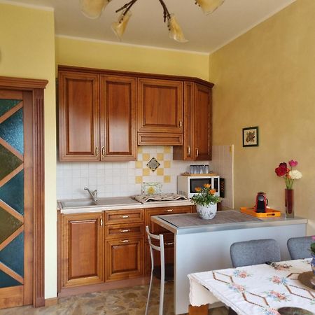 B&B Fontanella Curno 외부 사진