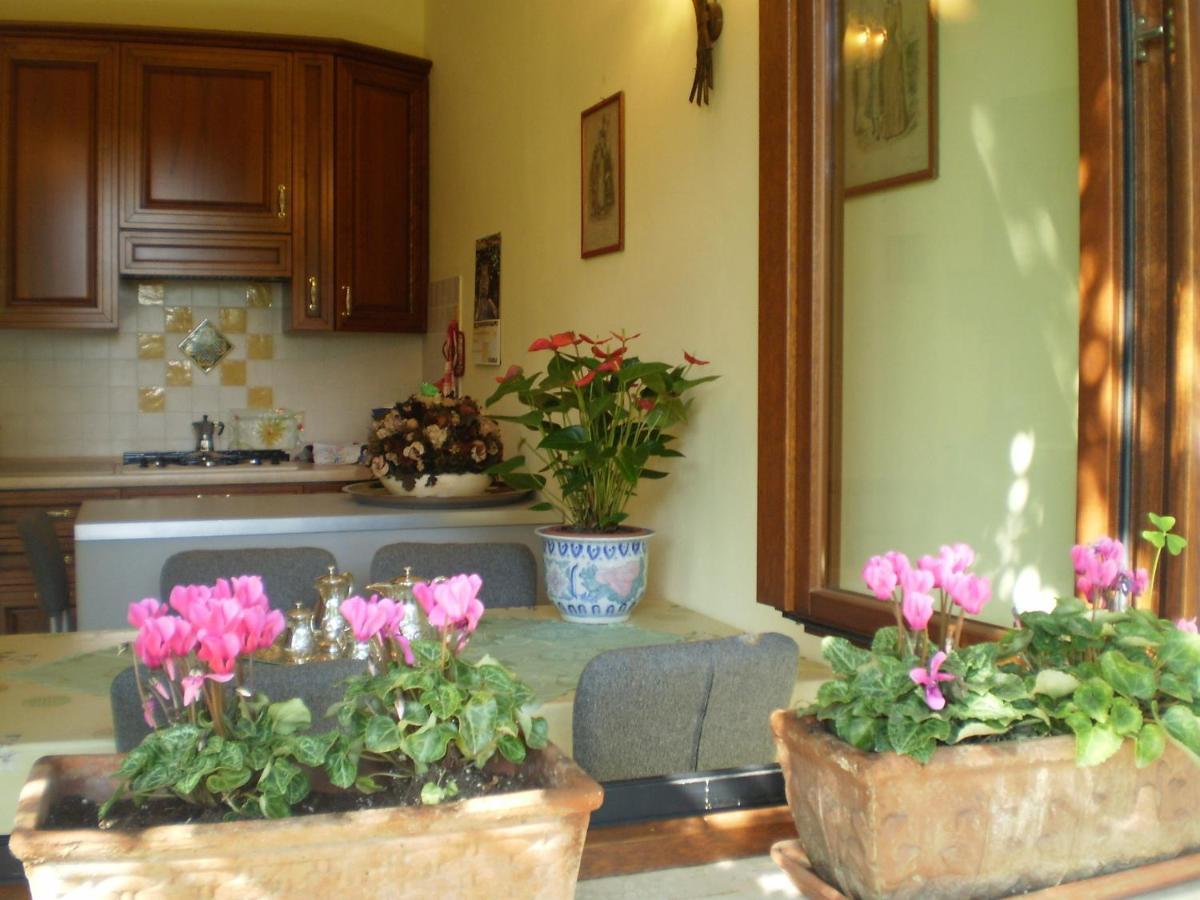 B&B Fontanella Curno 외부 사진
