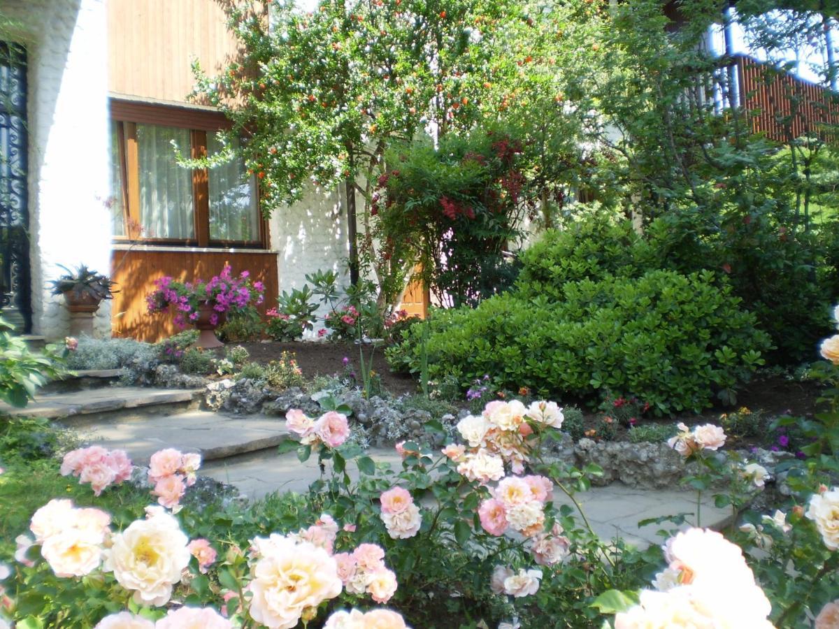 B&B Fontanella Curno 외부 사진