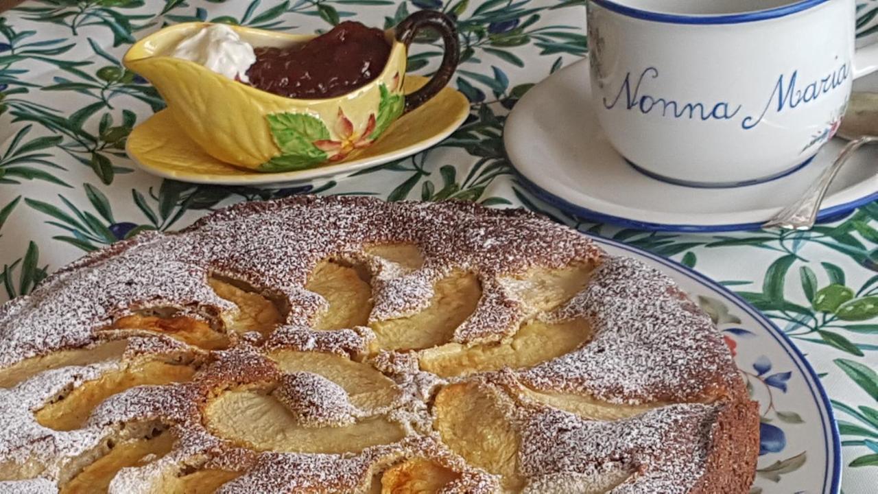 B&B Fontanella Curno 외부 사진