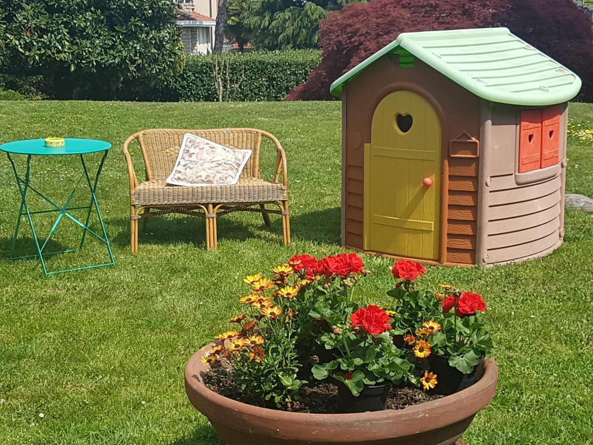 B&B Fontanella Curno 외부 사진