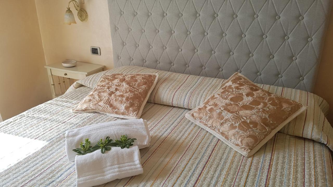 B&B Fontanella Curno 외부 사진