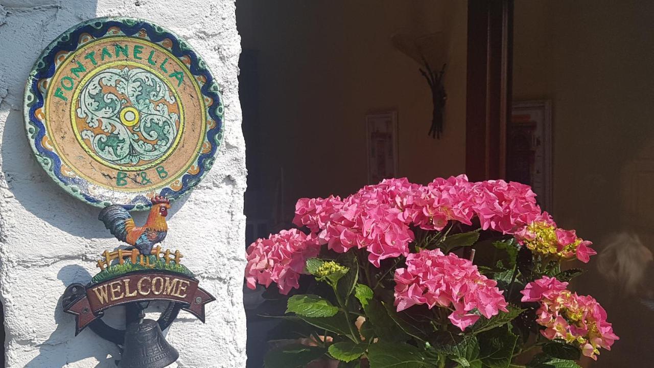 B&B Fontanella Curno 외부 사진