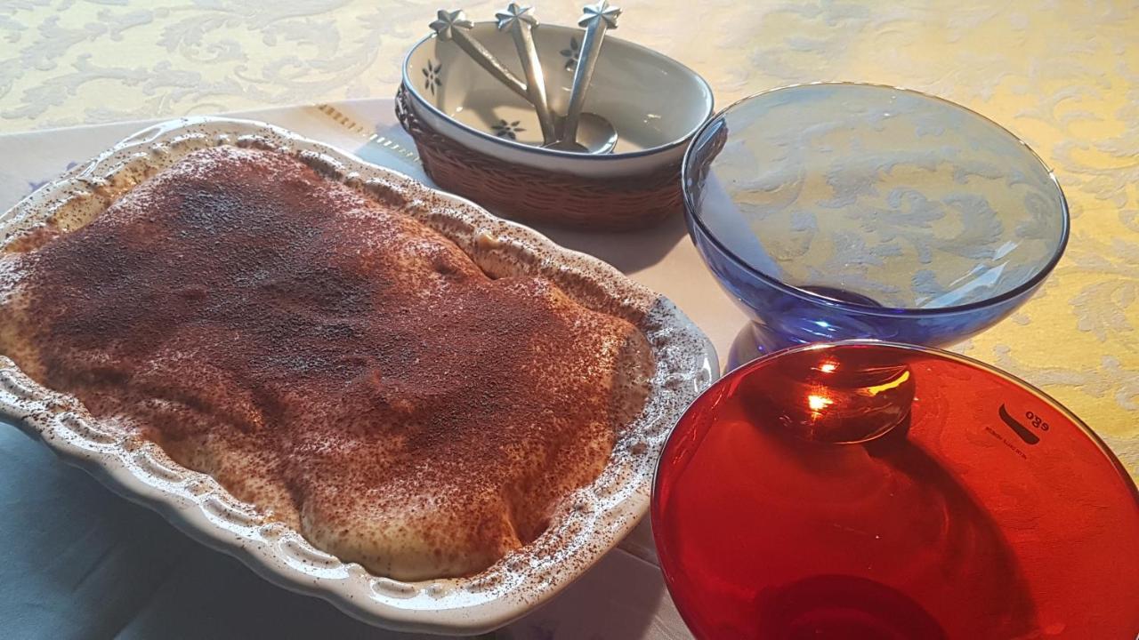 B&B Fontanella Curno 외부 사진