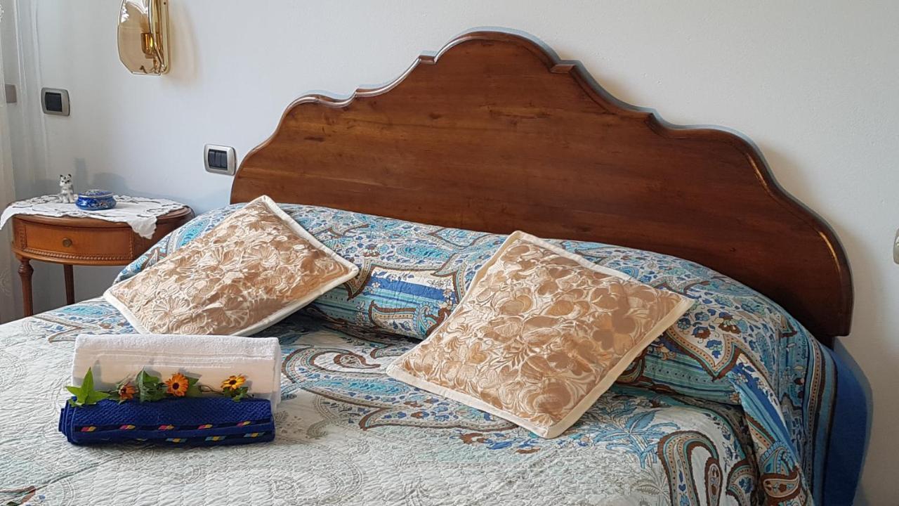 B&B Fontanella Curno 외부 사진