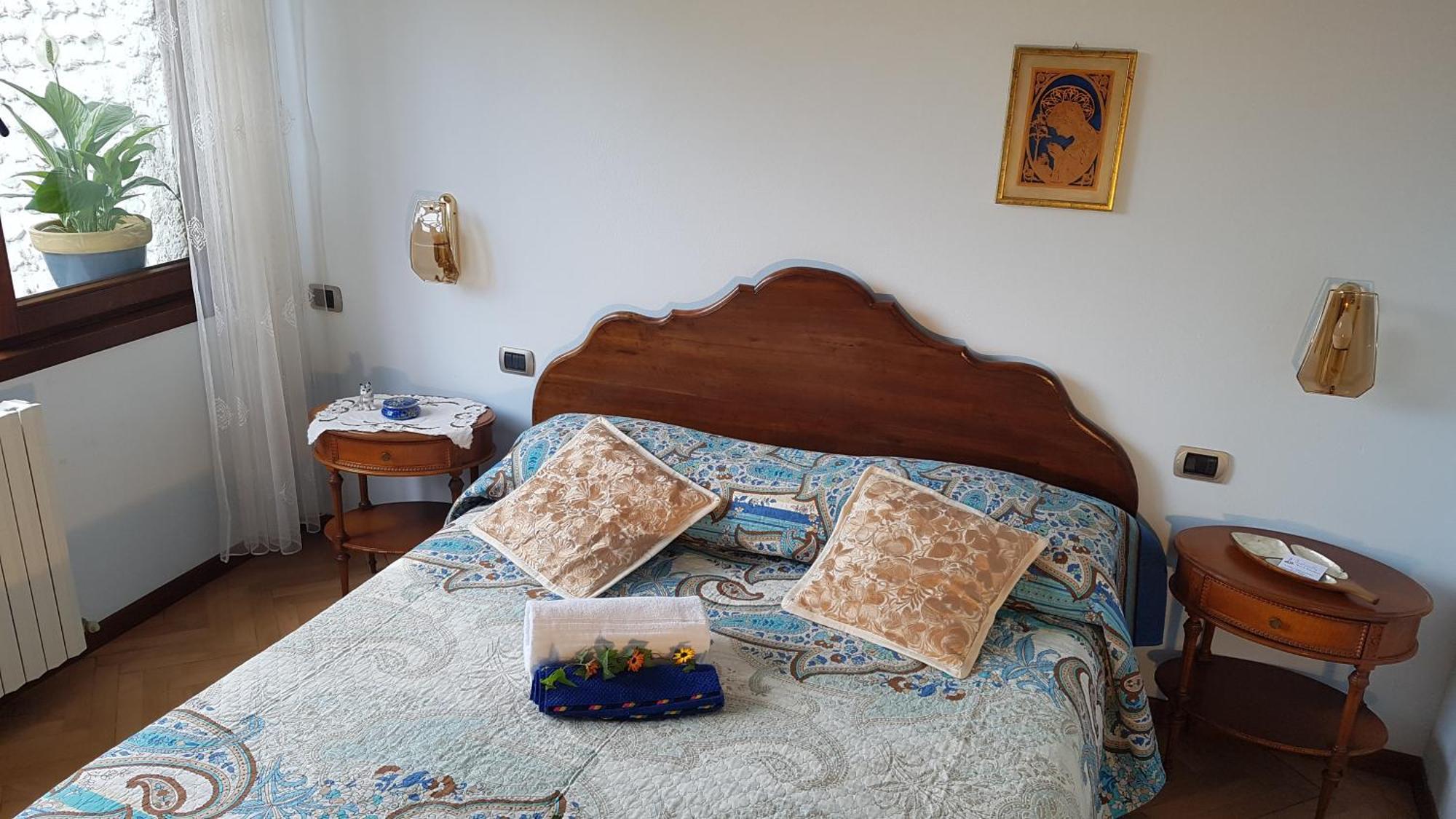 B&B Fontanella Curno 객실 사진