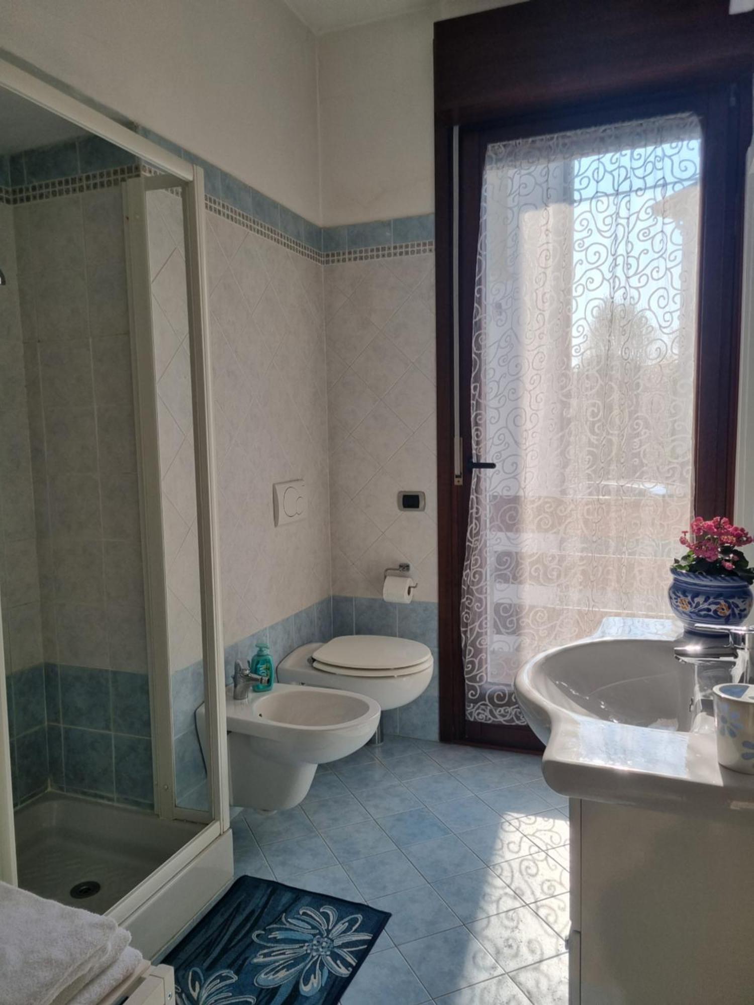 B&B Fontanella Curno 외부 사진