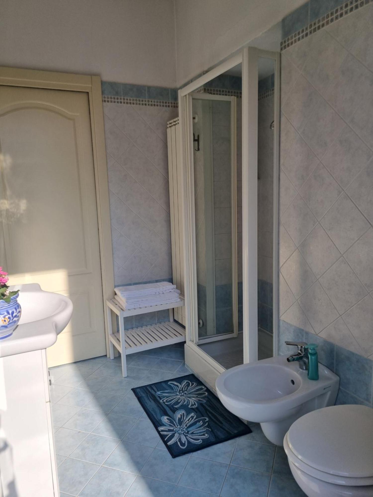 B&B Fontanella Curno 외부 사진