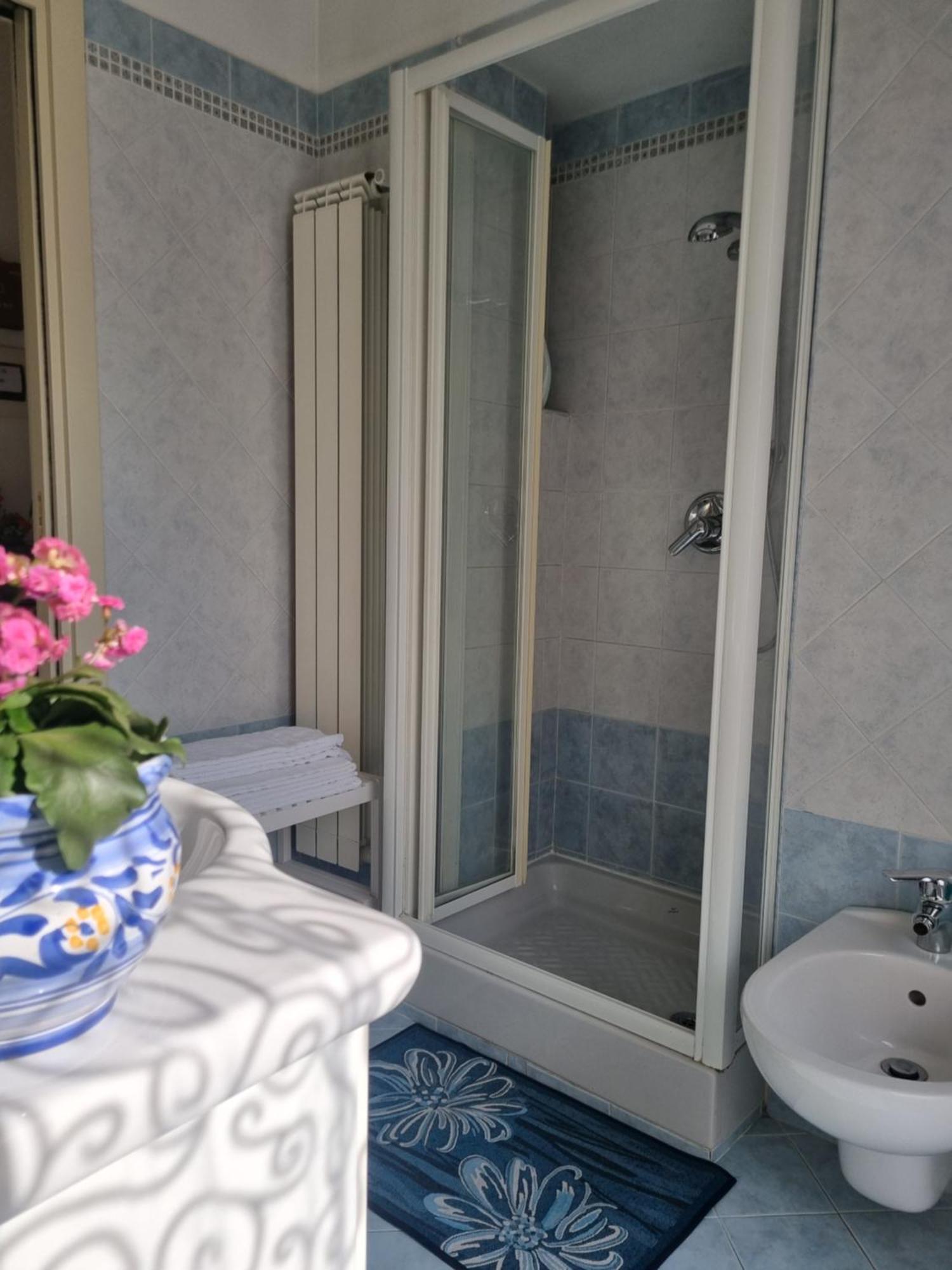 B&B Fontanella Curno 외부 사진
