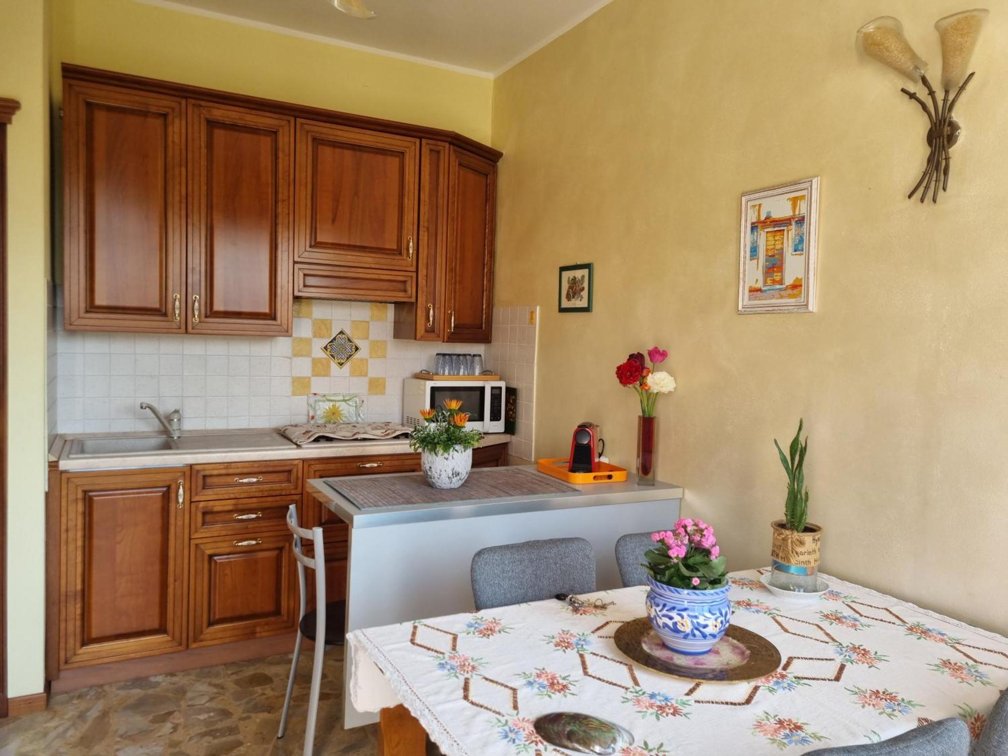 B&B Fontanella Curno 외부 사진