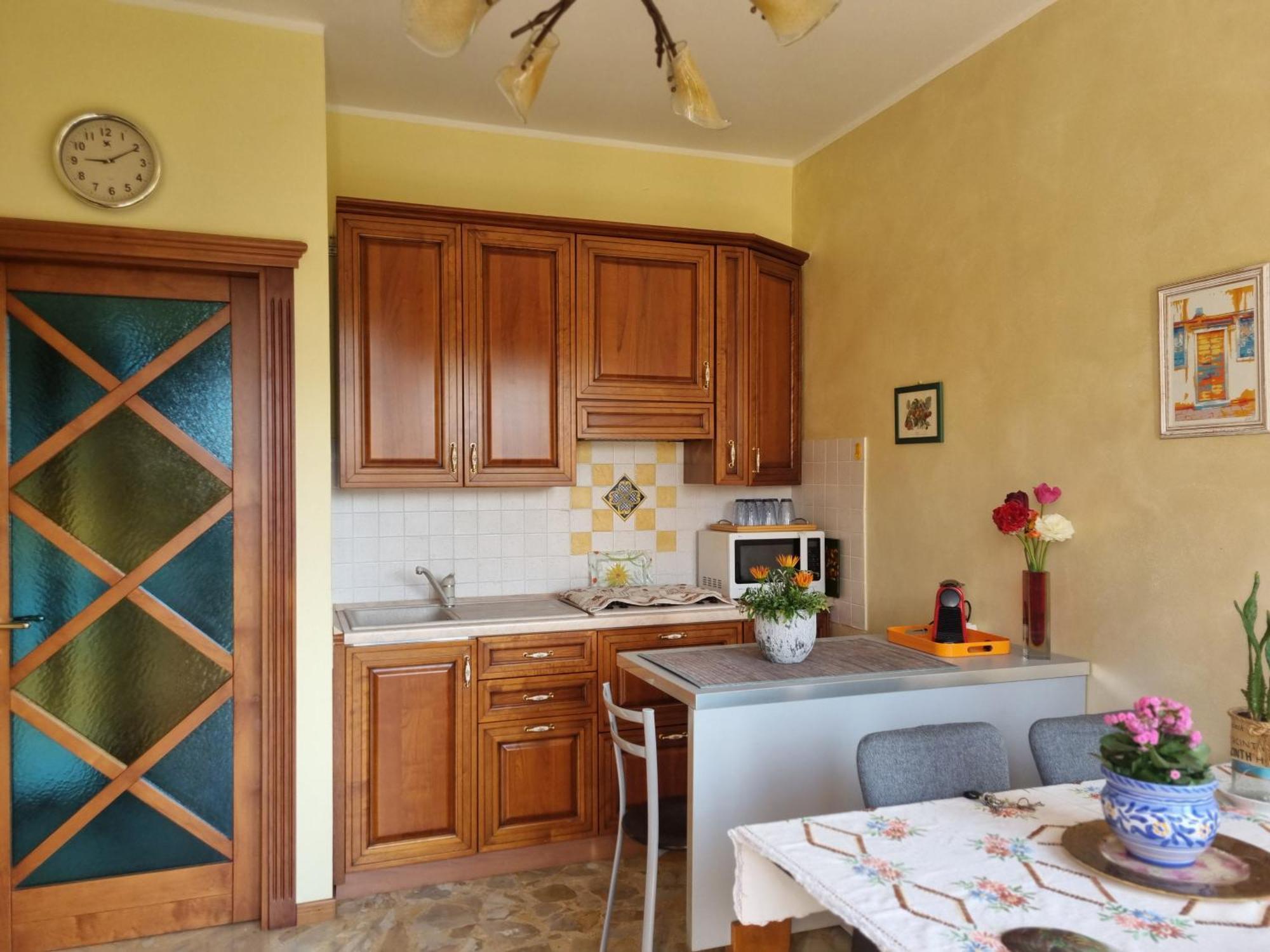 B&B Fontanella Curno 외부 사진