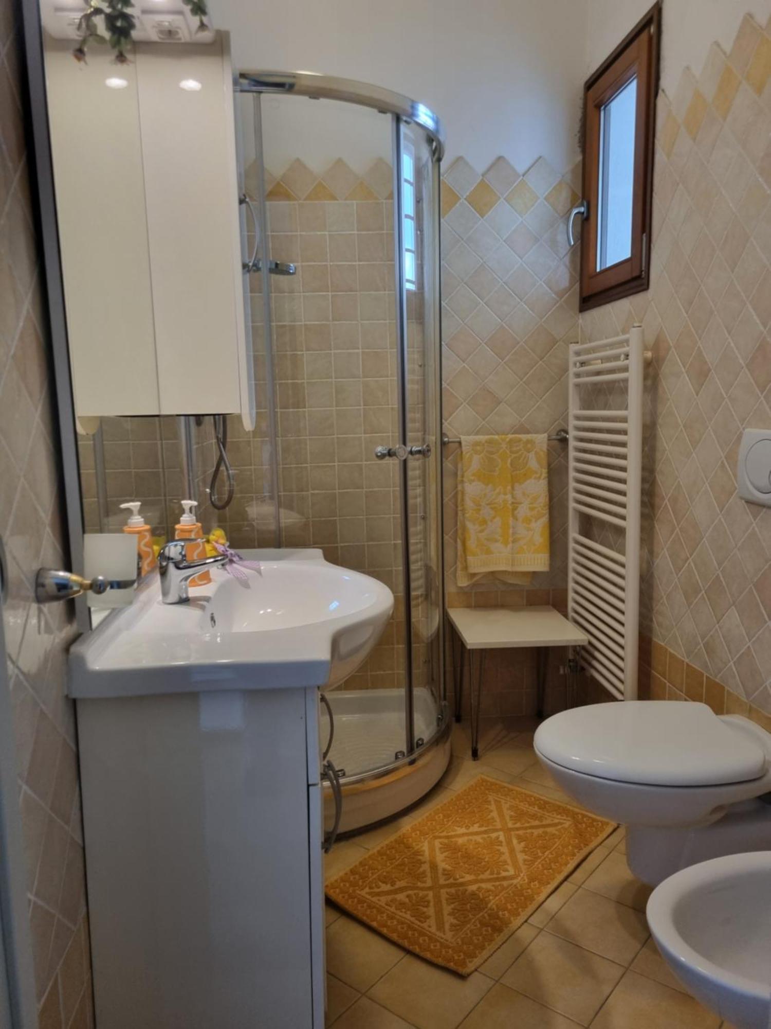 B&B Fontanella Curno 외부 사진
